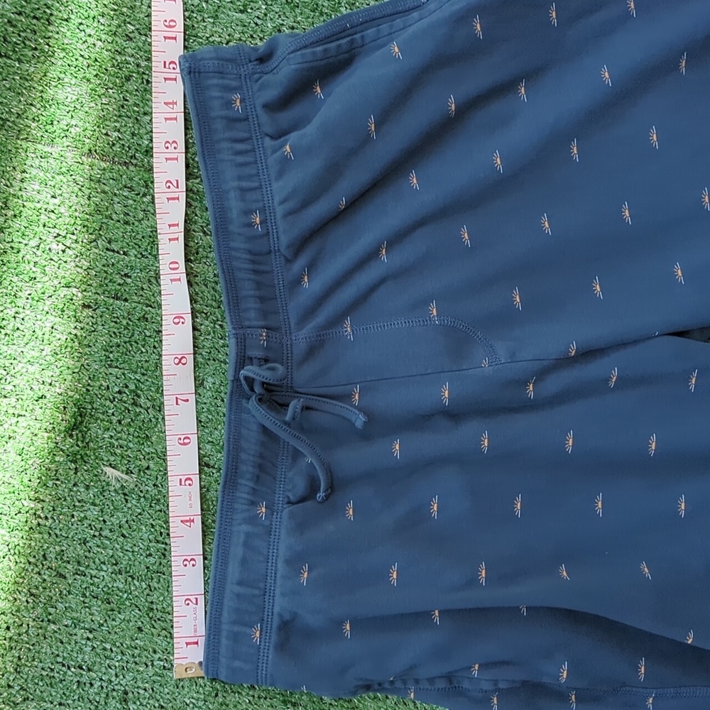 Faherty x Roller Rabbit pajama pants - Picture 4 of 7